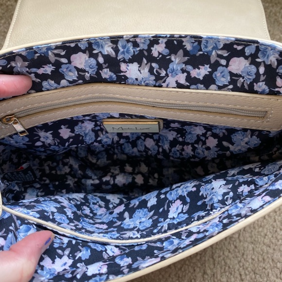 🧿 CROSSBODY BAG - Picture 6 of 8